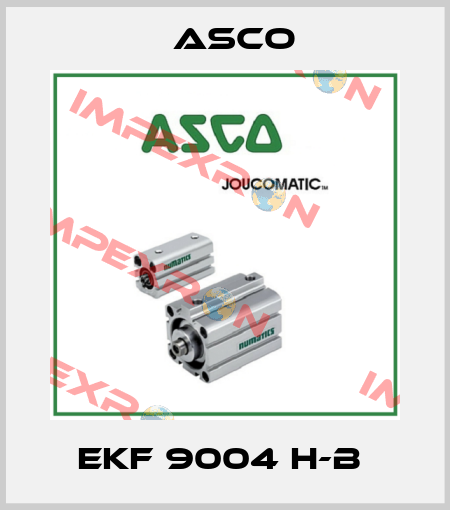 EKF 9004 H-B  Asco