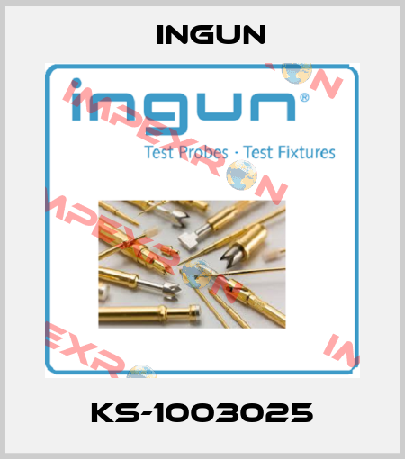 KS-1003025 Ingun