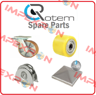 P70-14M-85 DRIVEN PAES0004090  Rotem