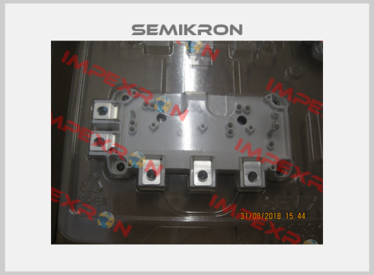 27891400 / SEMiX501D17Fs Semikron