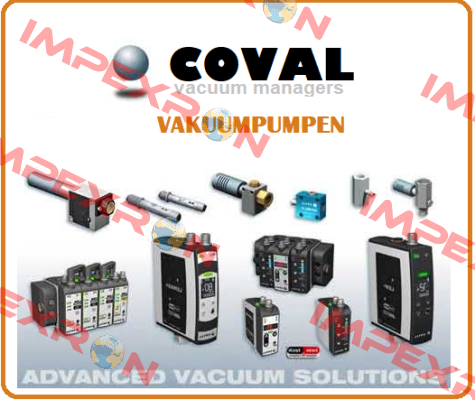 GVMAXSP457  Coval