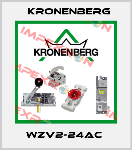 WZV2-24AC  Kronenberg