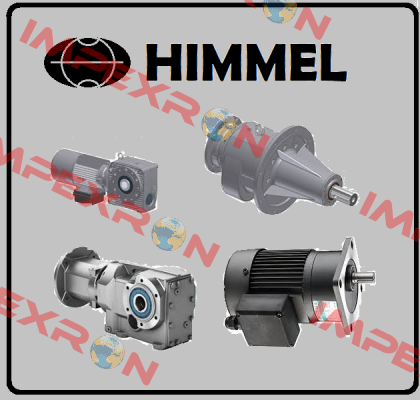 MOT.RED.CA10-G56M4-H-03-A/0,09KW-1350/12  HIMMEL