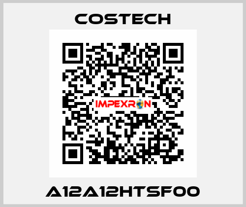 A12A12HTSF00 Costech