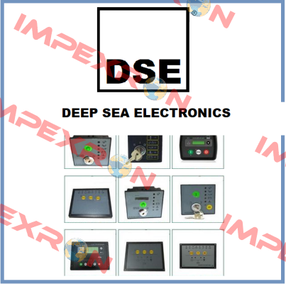 6110-05 DEEP SEA ELECTRONICS PLC