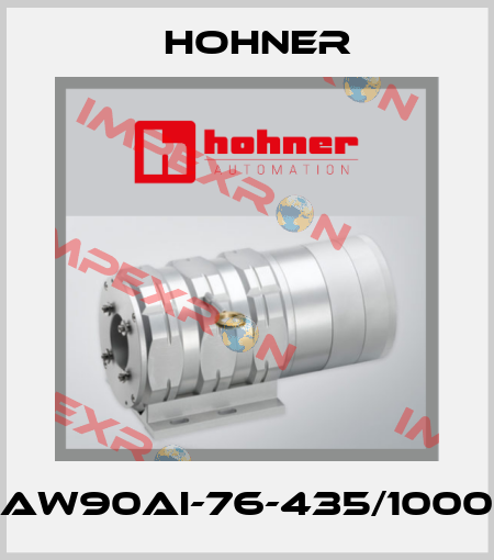 AW90AI-76-435/1000 Hohner