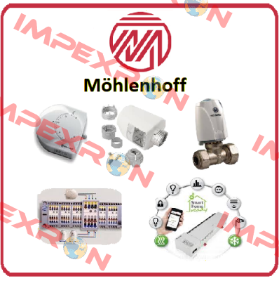 AA4004 / 115611 Moehlenhoff