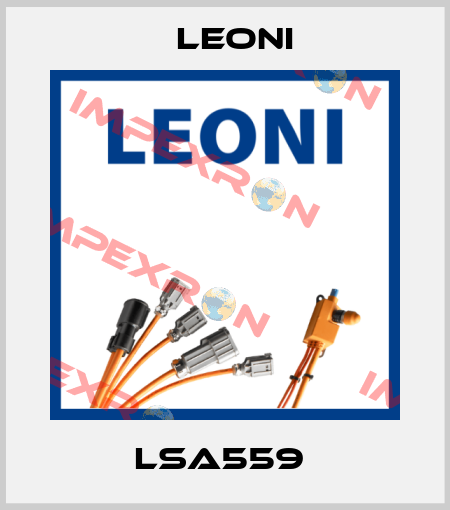 LSA559  Leoni