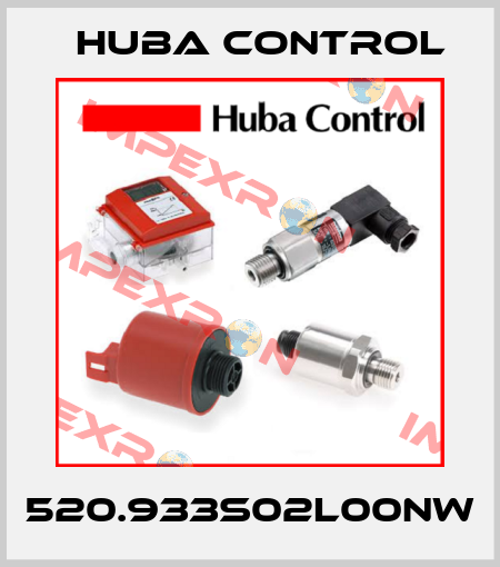 520.933S02L00NW Huba Control