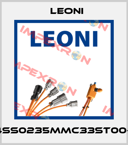 94SS0235MMC33ST00-01 Leoni