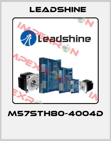 M57STH80-4004D  Leadshine