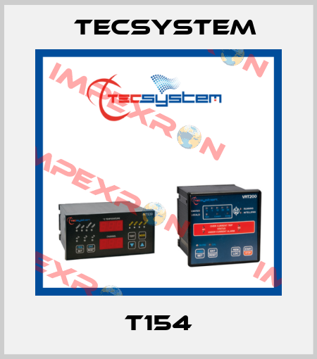 T154 Tecsystem