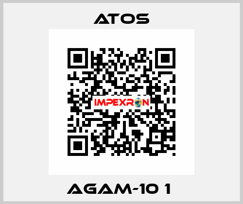AGAM-10 1  Atos