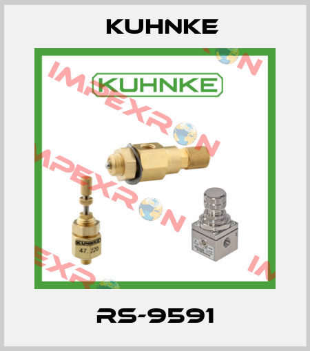 RS-9591 Kuhnke