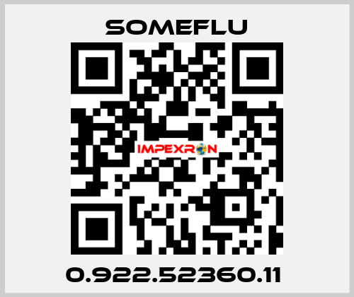 0.922.52360.11  SOMEFLU