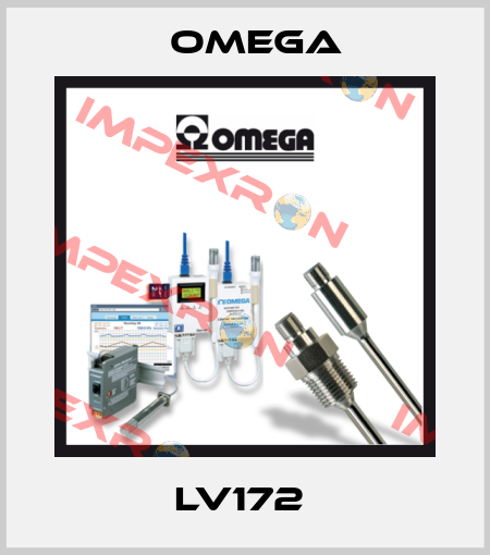 LV172  Omega