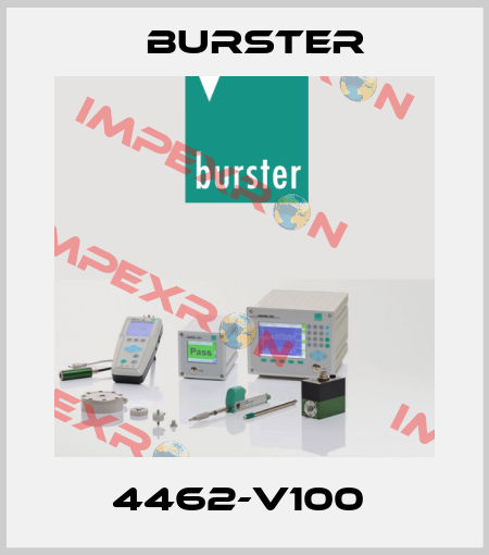 4462-V100  Burster