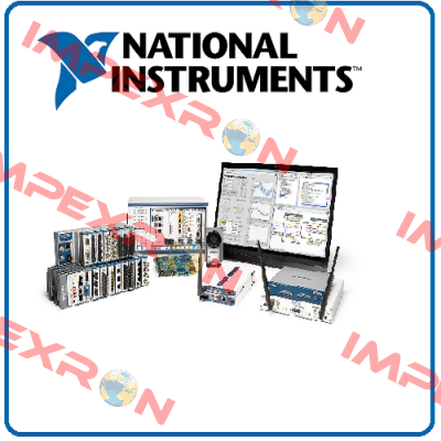 USRP-2953R  National Instruments