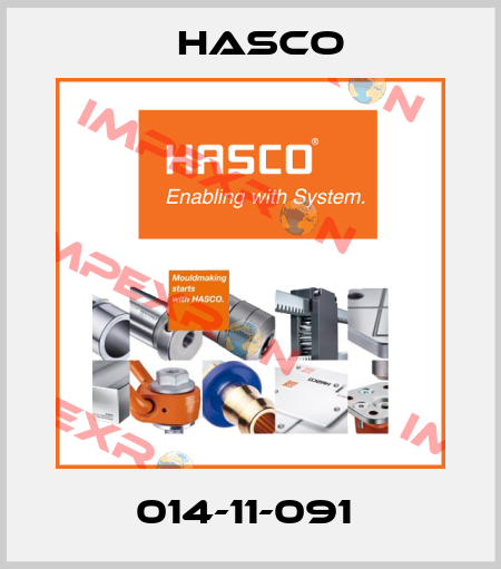 014-11-091  Hasco