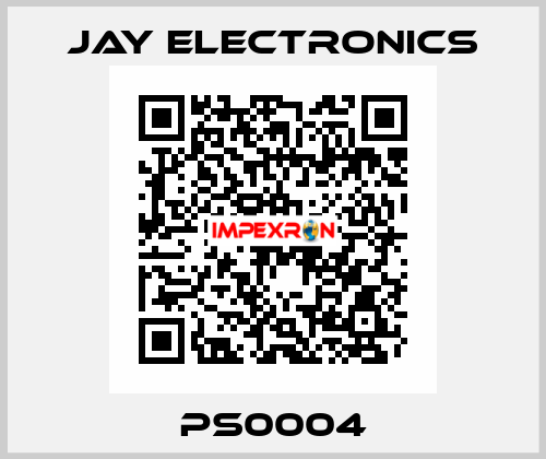 PS0004 JAY ELECTRONICS