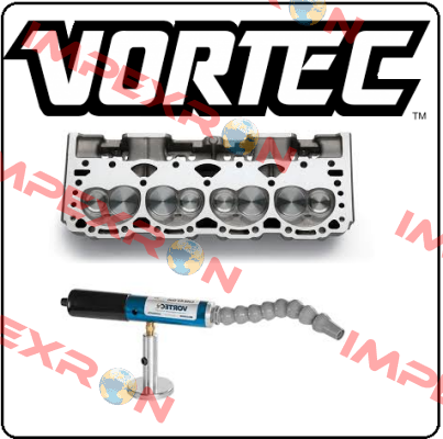 923BSP obsolete replaced by 921-24BSP  Vortec