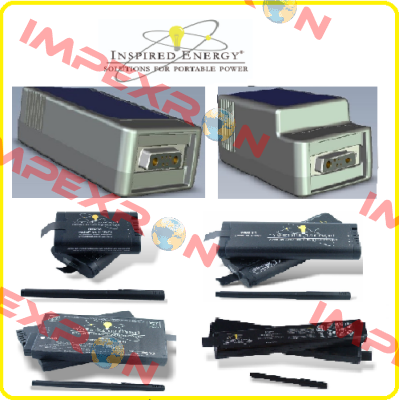 NC2040NO29 OEM Inspired Energy