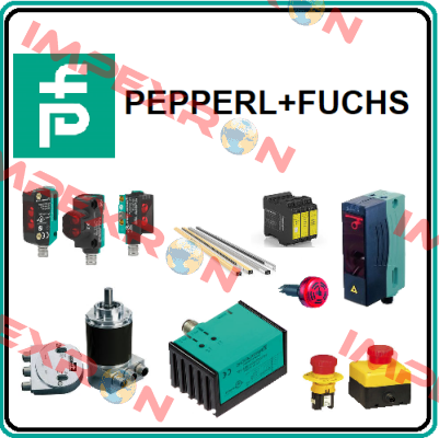 KFD2-EB2-RPI  Pepperl-Fuchs