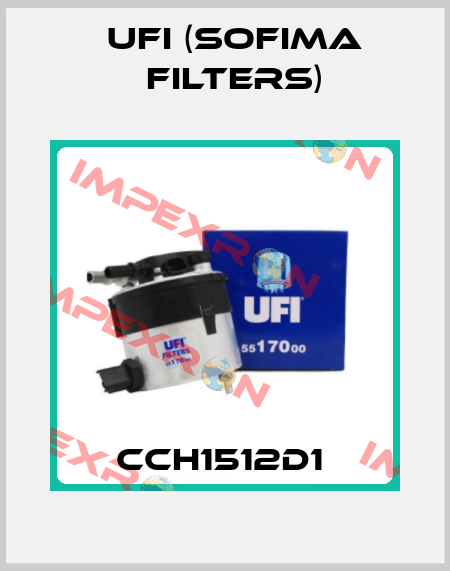 CCH1512D1  Ufi (SOFIMA FILTERS)