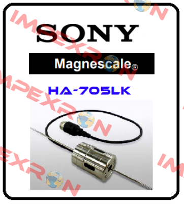 HA705LK-913 Magnescale