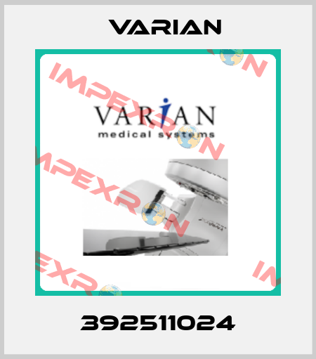 392511024 Varian
