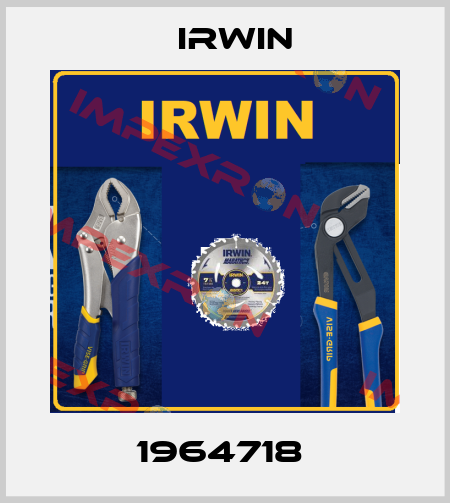 1964718  Irwin