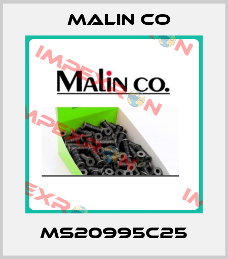MS20995C25 Malin Co