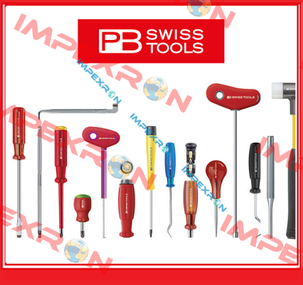 PB 210.H-10 RB PB Swiss Tools