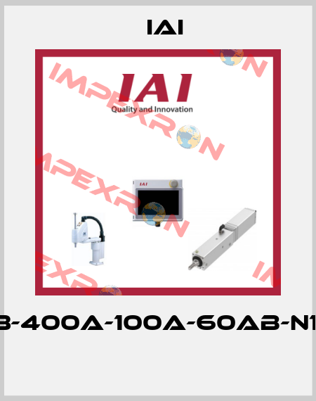 XSEL-Q-3-400A-100A-60AB-N1-EEE-2-2  IAI