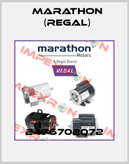 2476702072 Marathon (Regal)