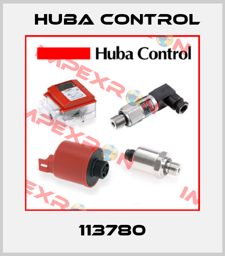 113780 Huba Control