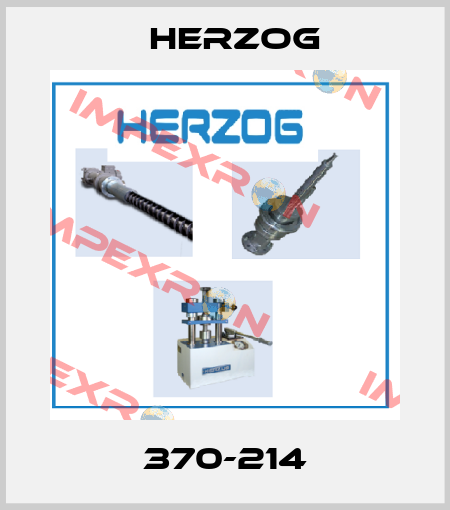 370-214 Herzog