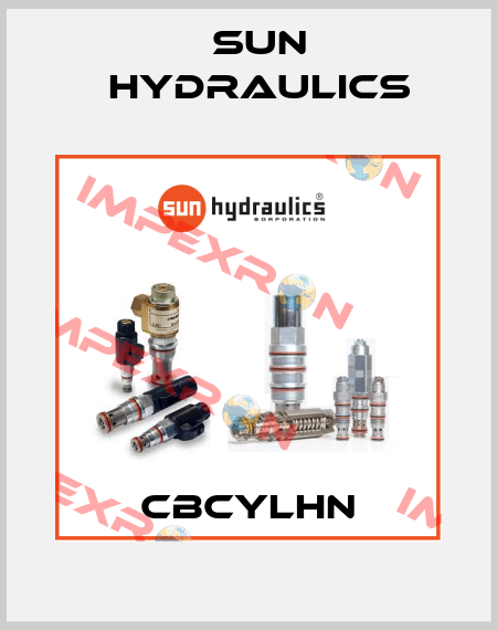 CBCYLHN Sun Hydraulics