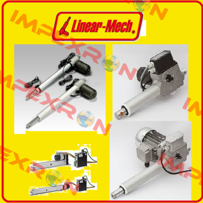 LMR01-RL1-C150-RF-FC2X-24VDC Linear-mech