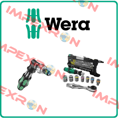 5004352001 Wera