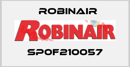 SP0F210057 Robinair