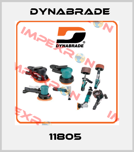 11805  Dynabrade
