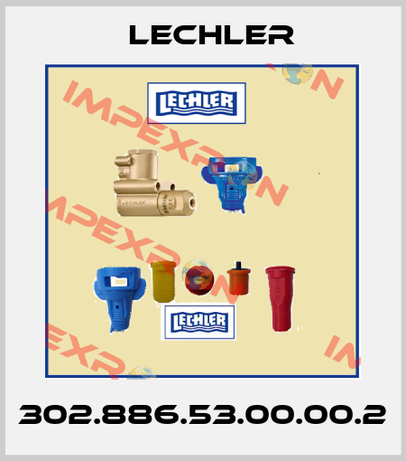 302.886.53.00.00.2 Lechler
