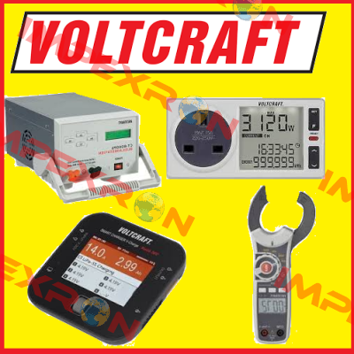 VPT-100 Voltcraft