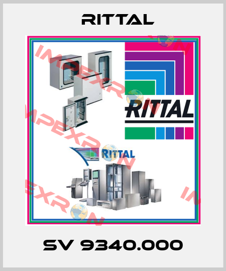 SV 9340.000 Rittal