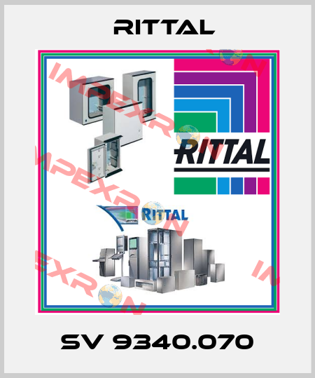 SV 9340.070 Rittal