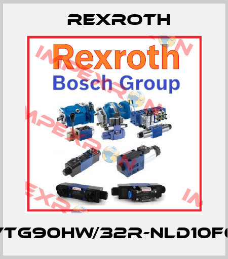 A4VTG90HW/32R-NLD10F001S Rexroth
