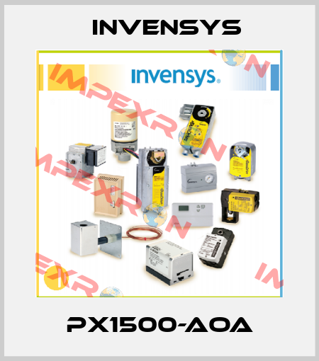 PX1500-AOA Invensys