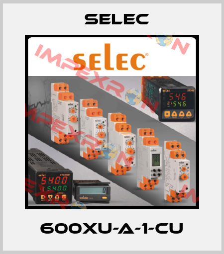 600XU-A-1-CU Selec
