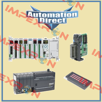 P3-16AD-1 Automation Direct